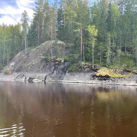Angervo Lodge *