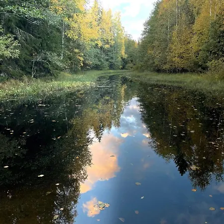 Lodge Angervo