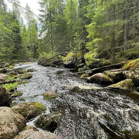 Angervo Miehikkala